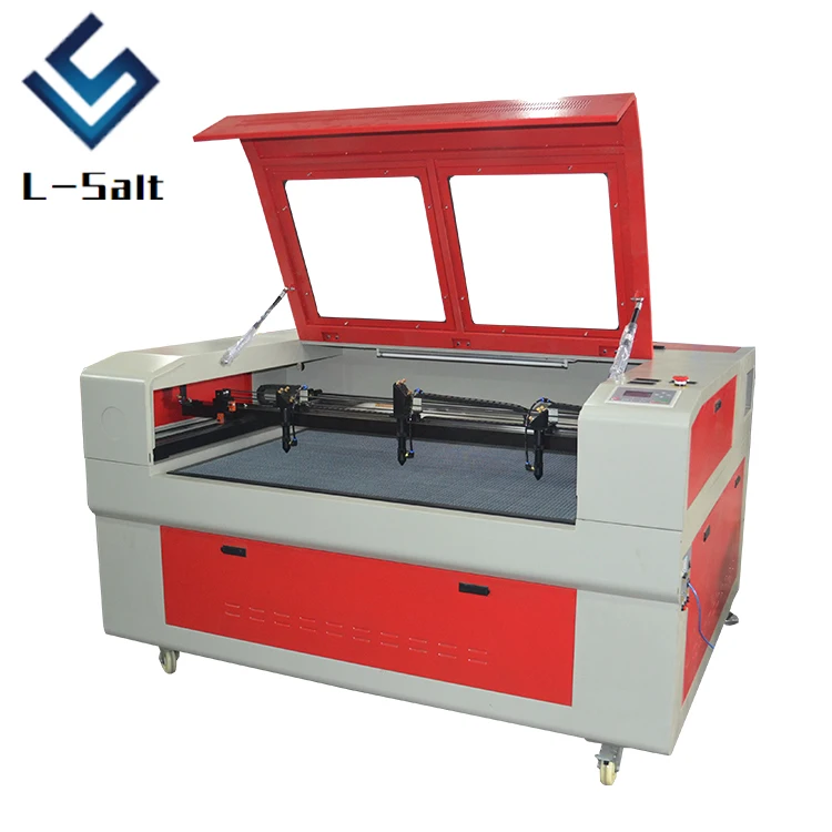 

1200mm x 900mm co2 laser cutter and engraver cardboard laser engraver
