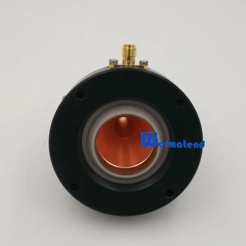 Wermatend лучшее качество для лазерной резки экранированный наконечник в сборе PLTRA0328