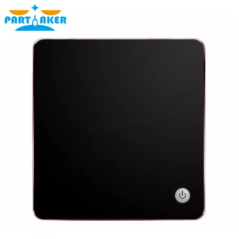Мини ПК с Intel I7 6650U 7500U I5 7200U процессор Windows10 Small Computer|mini pc|small computermini pc mini |