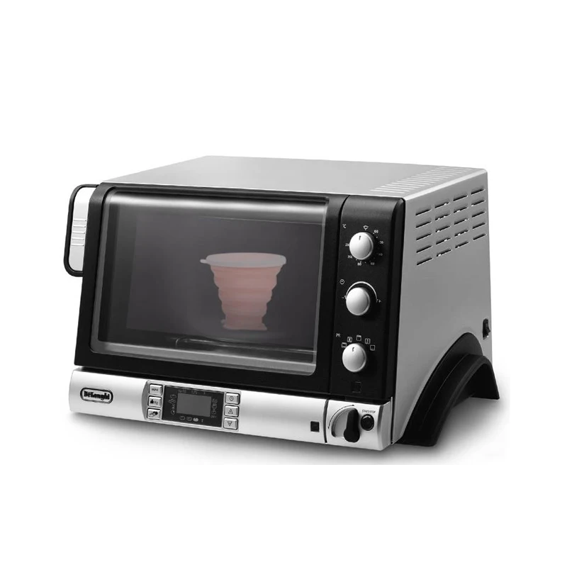 Модные Силиконовые выдвижные складные чашки для путешествий телескопические