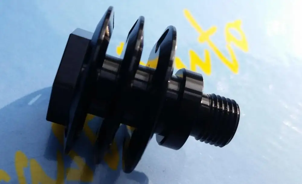 Алюминиевый радиатор для тормозного масла системы тормозных