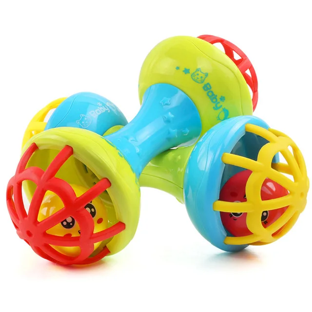 1 Набор детские погремушки для зубов|Погремушки| |