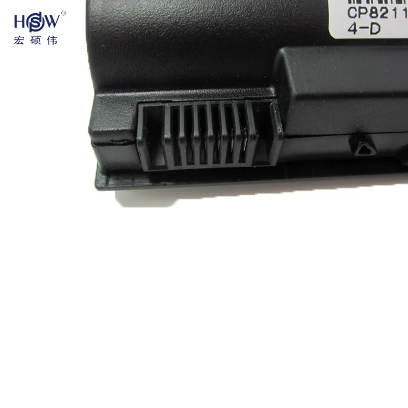 HSW новый ноутбук батарея forHP Pavilion dv8000 DV8100 DV8200 DV8300 HSTNN-DB20 HSTNN-IB20 HSTNN-OB20 HSTNN-C16C