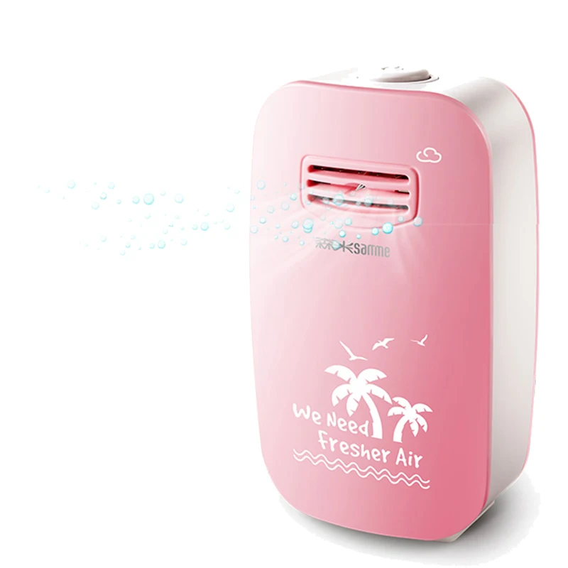 Air Cleaner Ionizer Purifier for Home Negative Ion Generator 12 Million Remove Formaldehyde Smoke | Бытовая техника