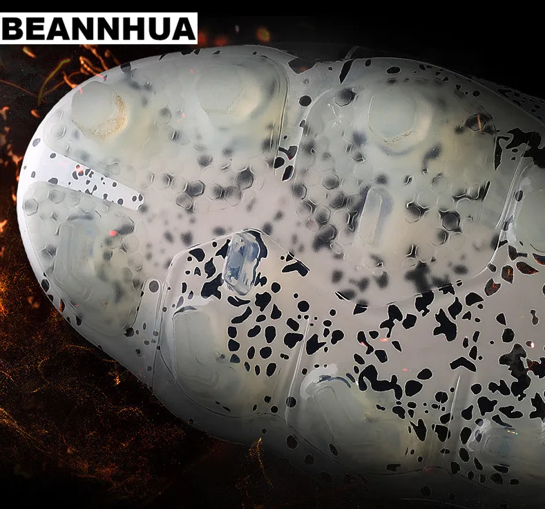 Мужская футбольная обувь BEANNHUA Высококачественная для футбола искусственная