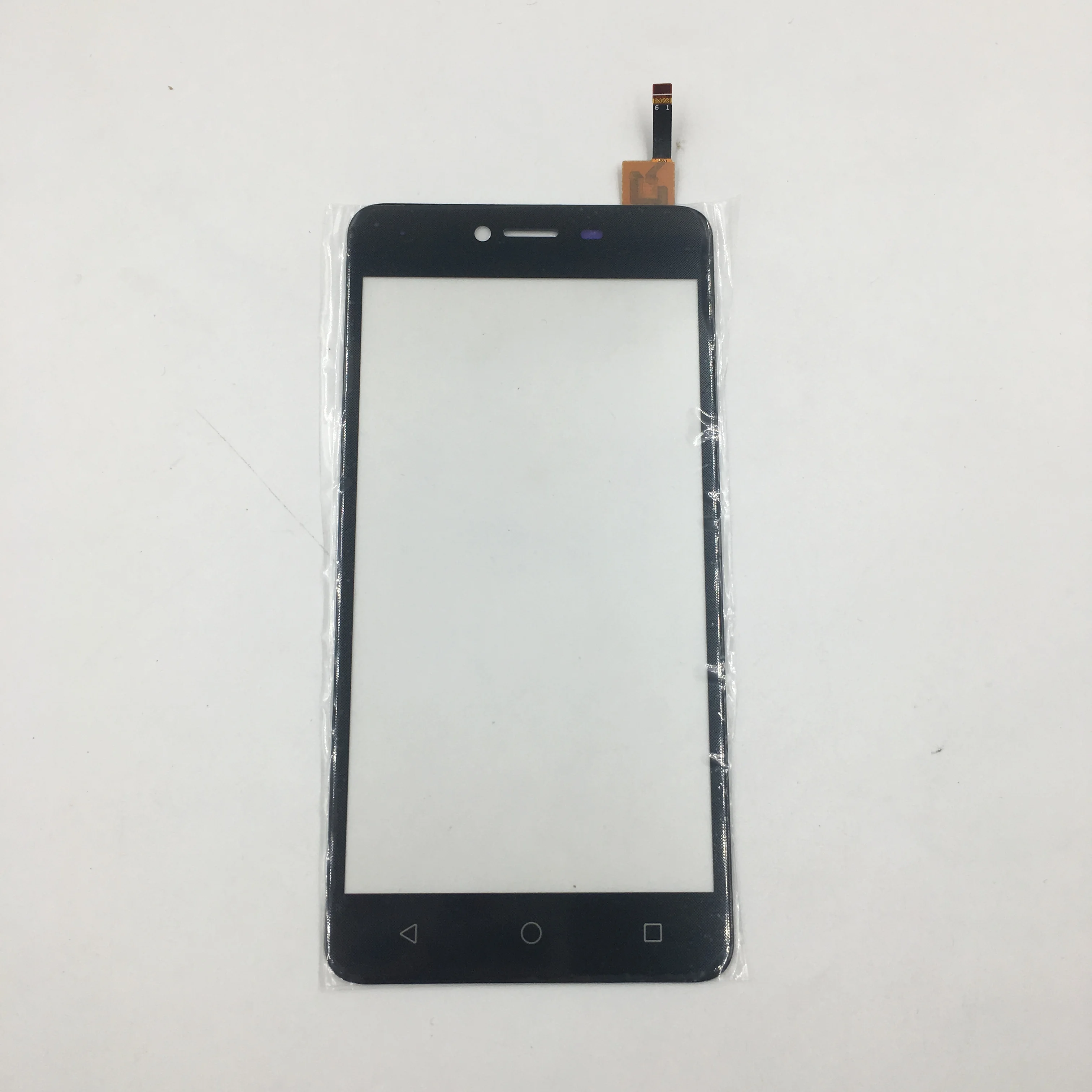 RTBESTOYZ 5 0 дюймов для BQ 5059 5058 сенсорный Экран спереди Стекло планшета Панель Сенсор