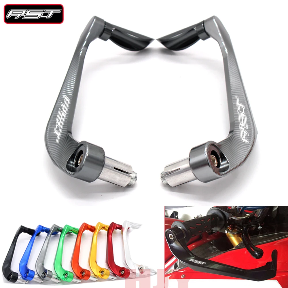 Универсальный рычаг сцепления для мотоцикла 1/4 &quot22 мм Aprilia RST1000 Футура 7/8-2001 |