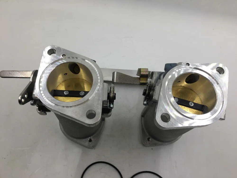 45ida дроссельной заслонки заменить 45 мм для Weber и для DELLORTO carb W 1600cc форсунок