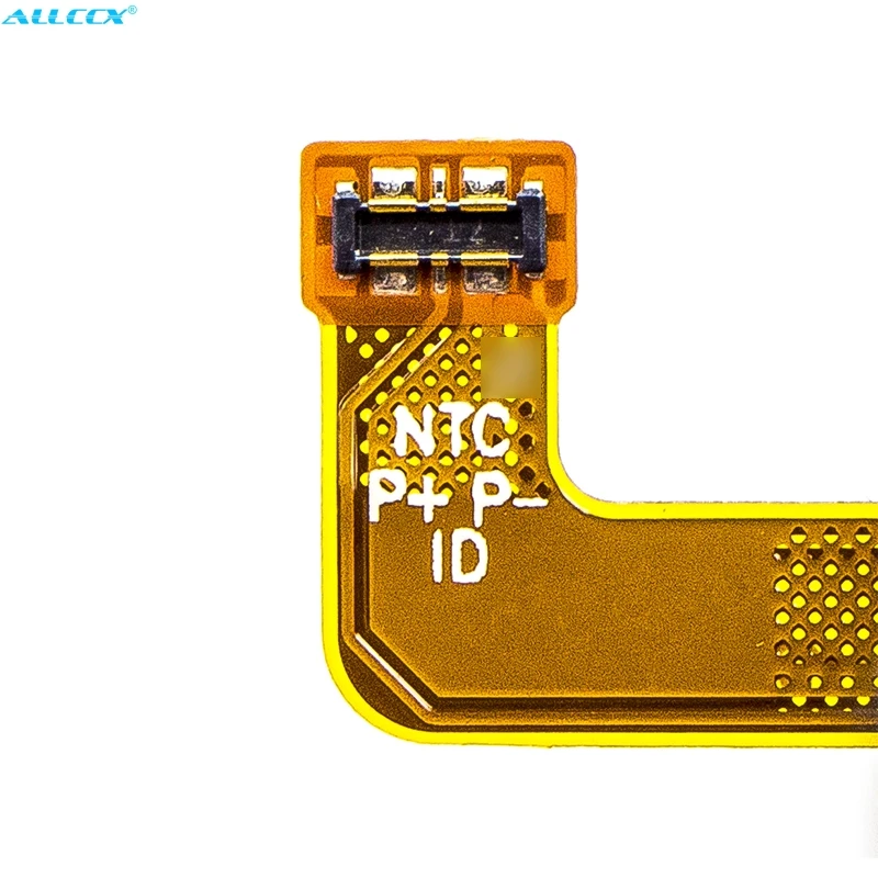 Аккумулятор Cameron Sino Li3925T44P6h765638 на 2500 мАч для ZTE Blade V8 Lite Dual SIM с двумя