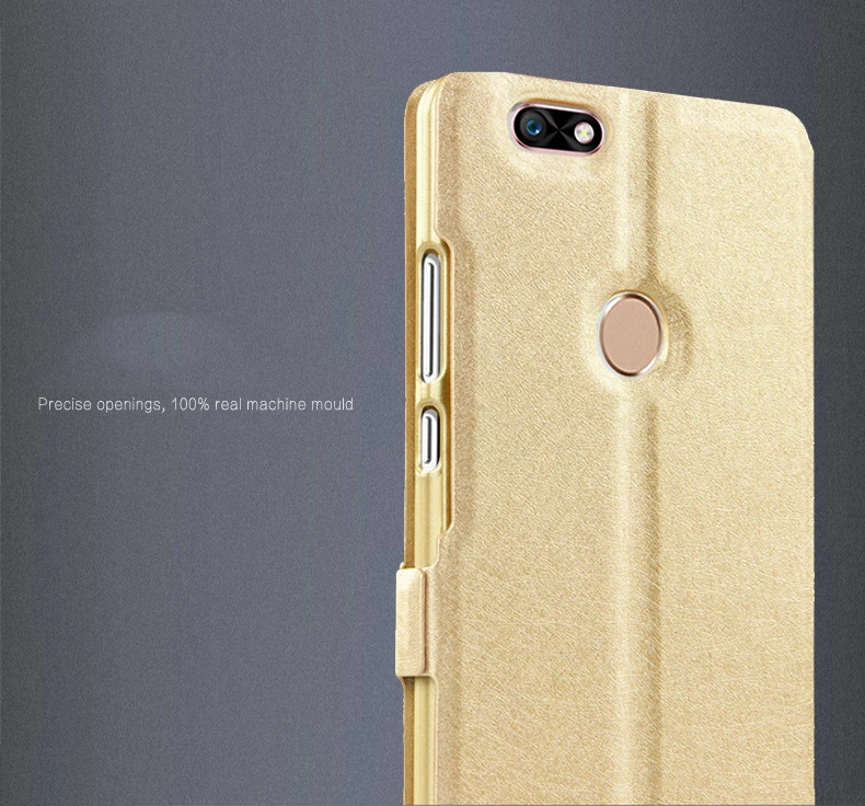 Для huawei Nova Lite чехол 5,0 с окошком быстрого просмотра флип из искусственной кожи чехол для huawei Nova Lite SLA-L22 чехол для телефона s