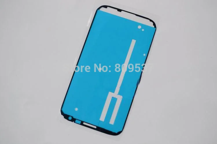 Для Samsung Galaxy Note 2 N7100 N7105 I317 OEM передняя рамка Клейкая наклейка|stickers stickers|galaxy note