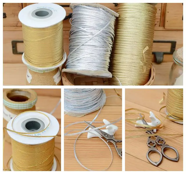 Детское мини платье золотистое серебристое плоское кружевное 0 2 см H0205|Кружево| |