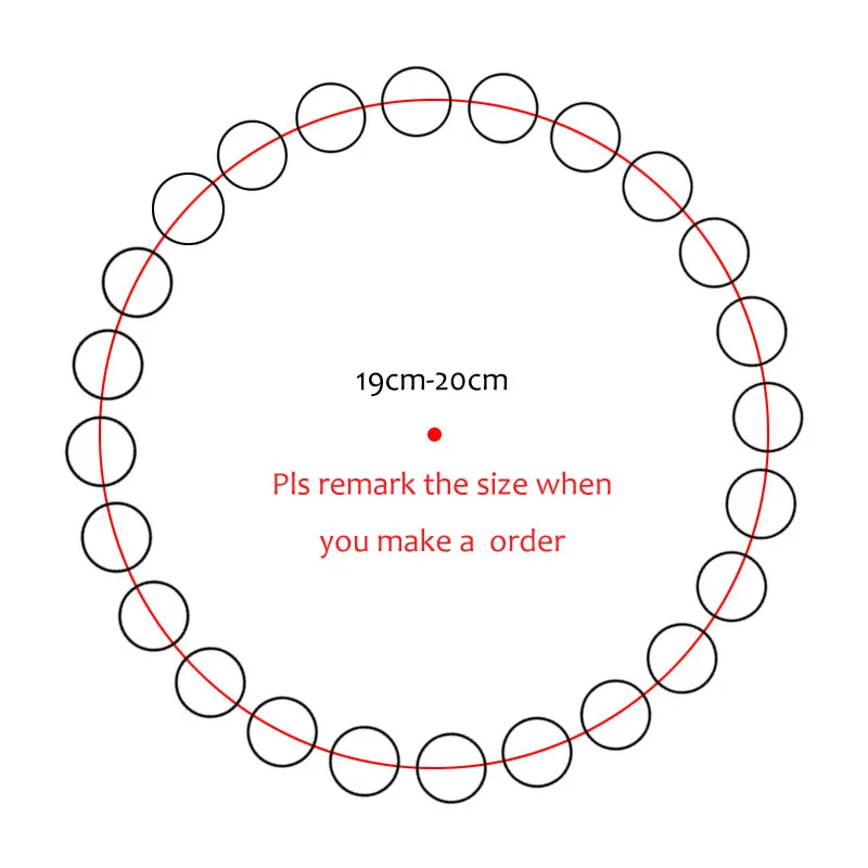 IRBACOO 2020 Fashion Men Bracelet Simple 8mm Matte Gray Stone Bead For Jewelry Gift |