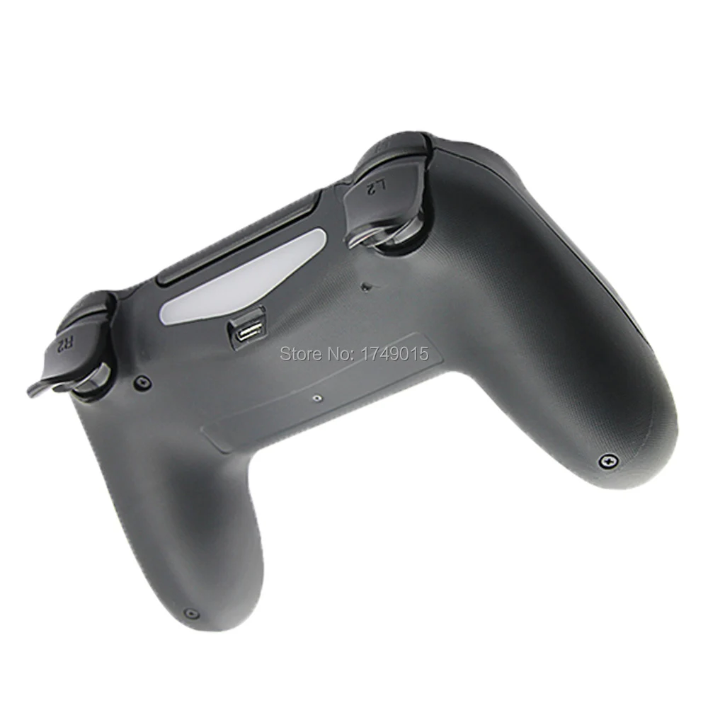 IVYUEEN для Sony Dualshock 4 PS4 Pro Slim Control ler L2 R2 триггерные удлинители игровой станции