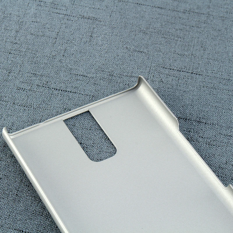 Ocolor для Oukitel K3 PC Пластиковый Чехол на заднюю панель защитный жесткий чехол 5