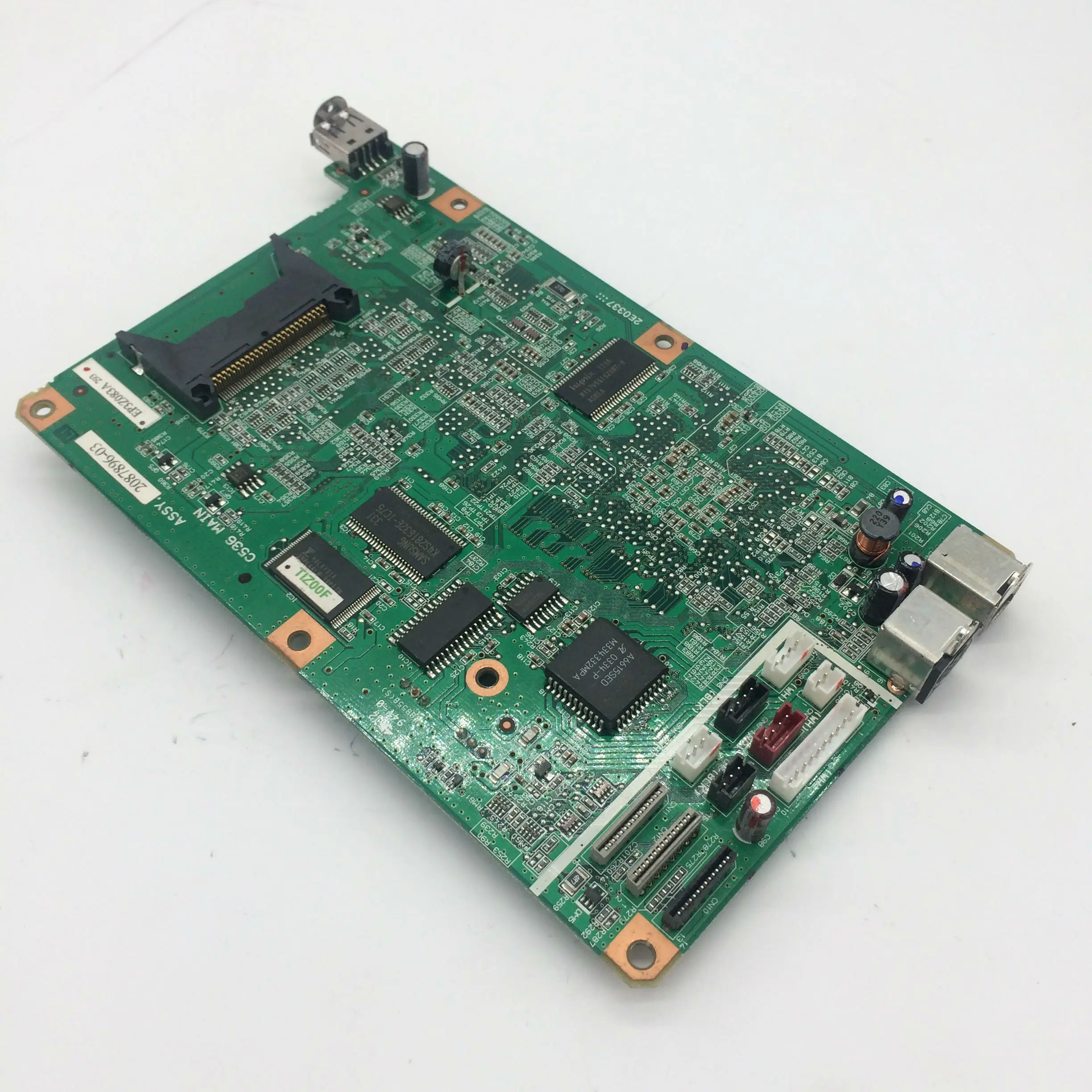 

C536 Main For Epson Stylus photo R300 Logic Board motherboard Main