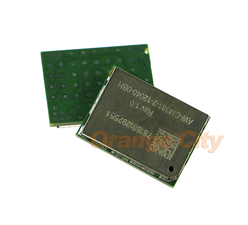 ChengChengDianWan оригинальный беспроводной модуль bluetooth плата Wi Fi запасные части для ps3