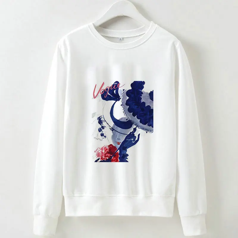 1794 Зима Sudaderas Повседневный Vogue Super Mom Kawaii графический пуловер Топы с длинным рукавом Женская толстовка с капюшоном Женское пальто - Цвет: 1794