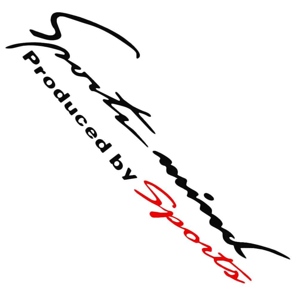 Светлые наклейки для бровей на спортивный автомобиль декоративные SEAT Ibiza Toledo Arosa