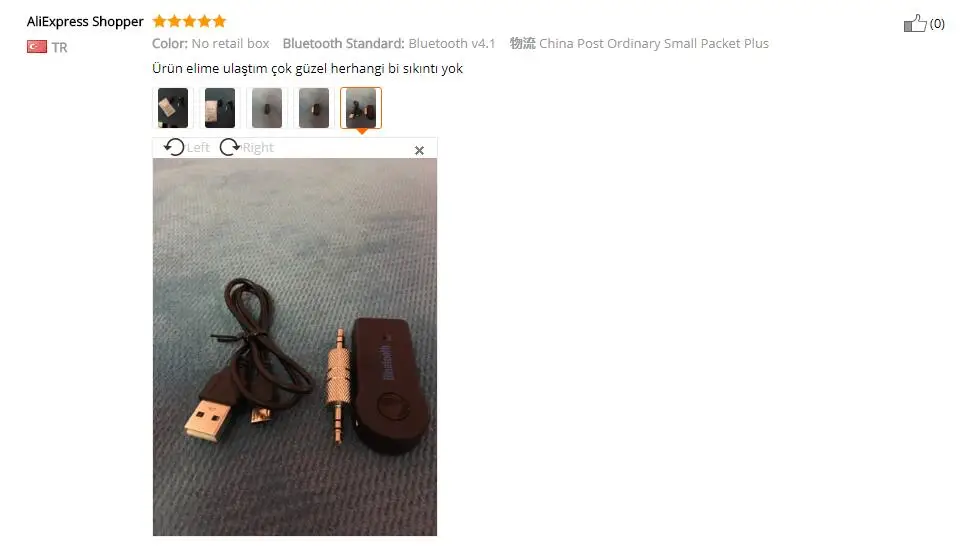 3,5 мм разъем Bluetooth AUX аудио музыкальный приемник автомобильный комплект беспроводной динамик адаптер для наушников Hands Free для Xiaomi iPhone