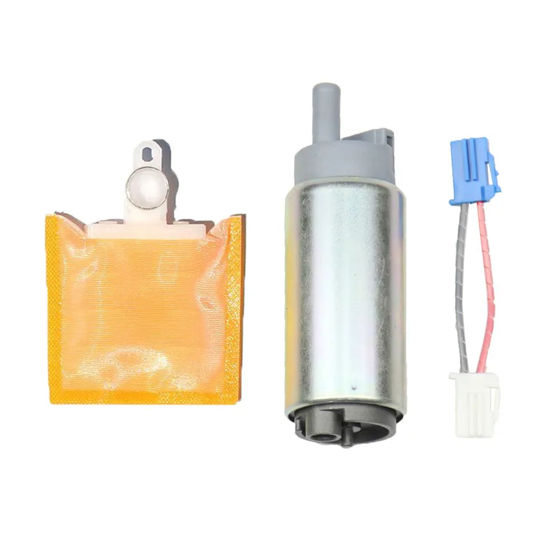 Алюминиевый Топливный насос для YAMAHA подвесной F150 4-ход 63P-13907-03-00 63P-13907-02-00 OSIAS