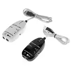 Интерфейсный переходник с гитары на USB, звуковая карта, внешняя звуковая карта