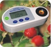

TD-35 digital fruit sugar meter