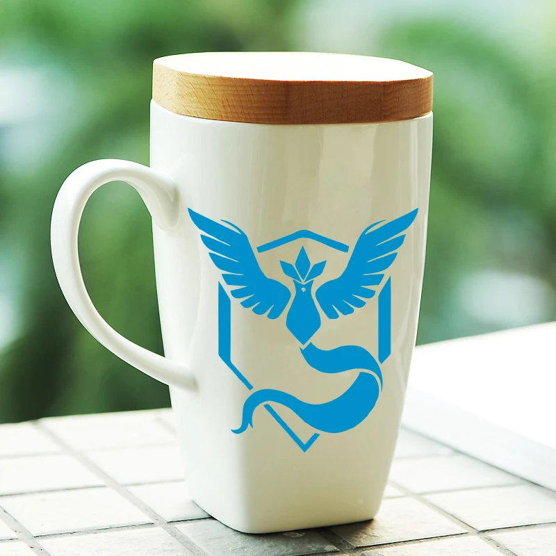 Карманные наклейки на стену в виде монстра и покемона|sticker auto|stickers dcposter vintage |