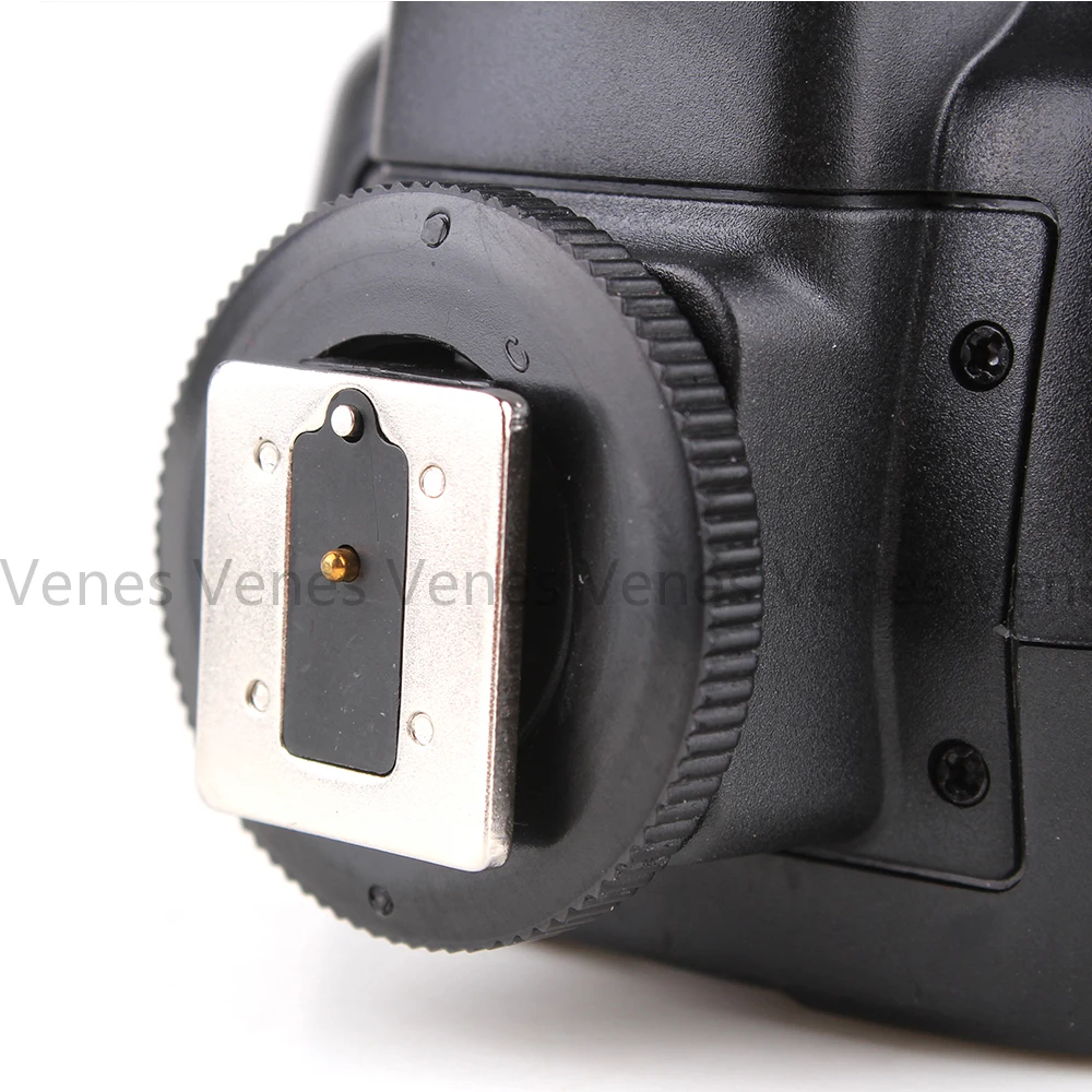 Hottt купите 1 получите подарок! Фотовспышка для камеры Canon Nikon Pentax Olympus Panasonic|flash