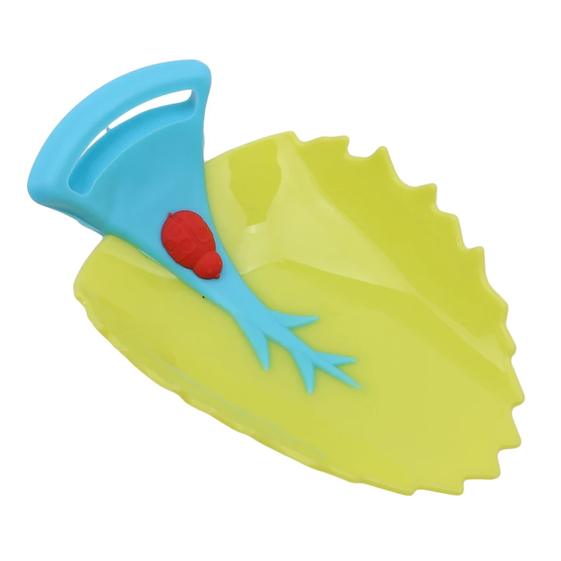 Семейная Милая раковина Детская ванна кран дерево ванная комната кухонный