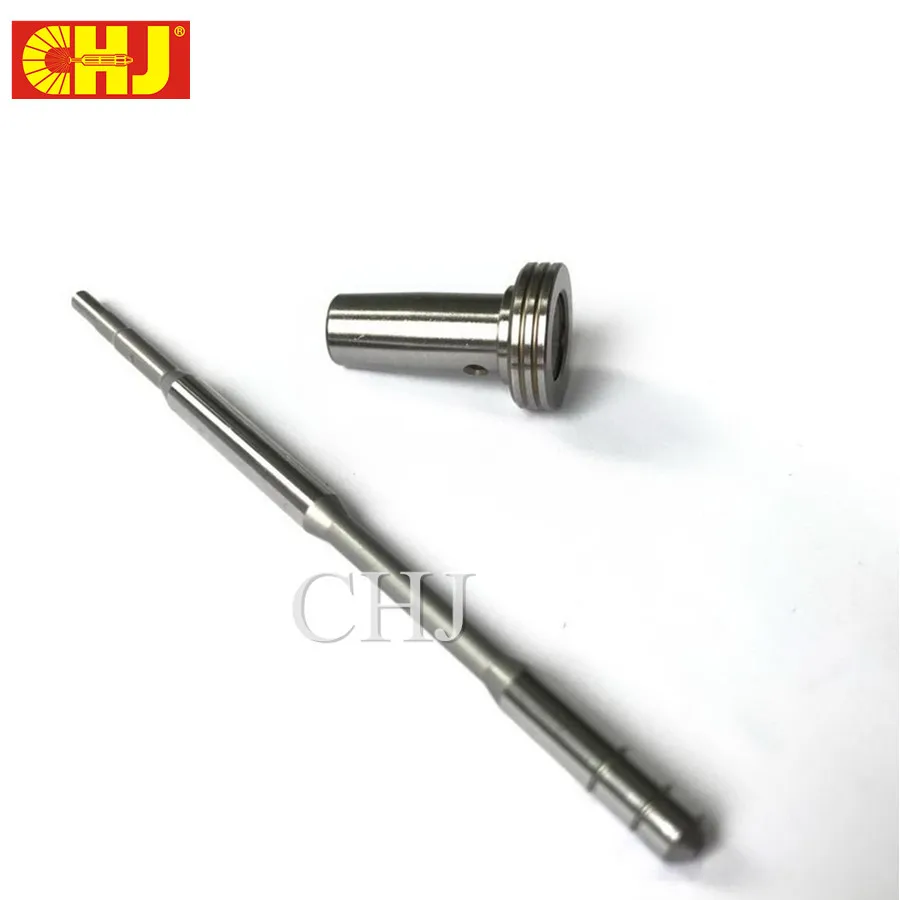 Фото Клапан CHJ CR f00rj01944 для инжектора Common Rail 0445120070 и других дизельных инжекторных насосов №5