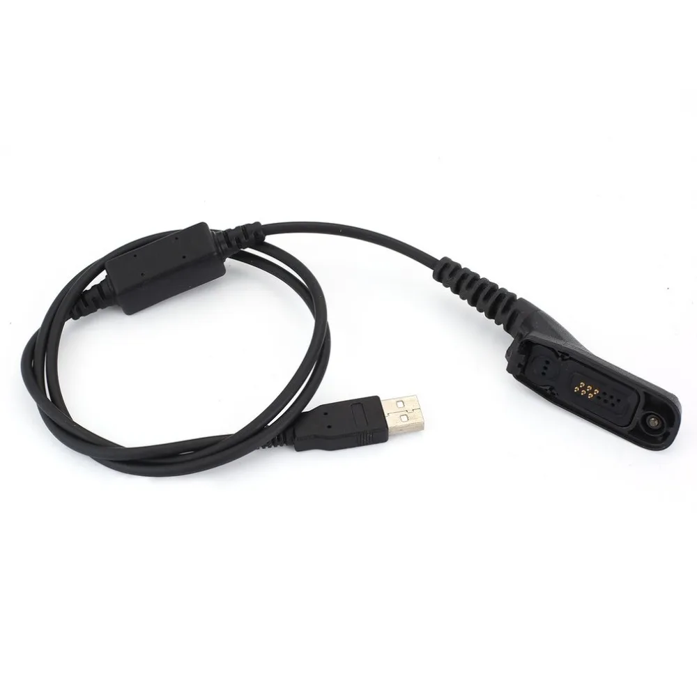 PMKN4012B 4012 USB кабель программирования для MOTOTRBO DP3600 DP3400 XPR6550 XPR7550 DGP6150 APX2000 APX6000 APX7000