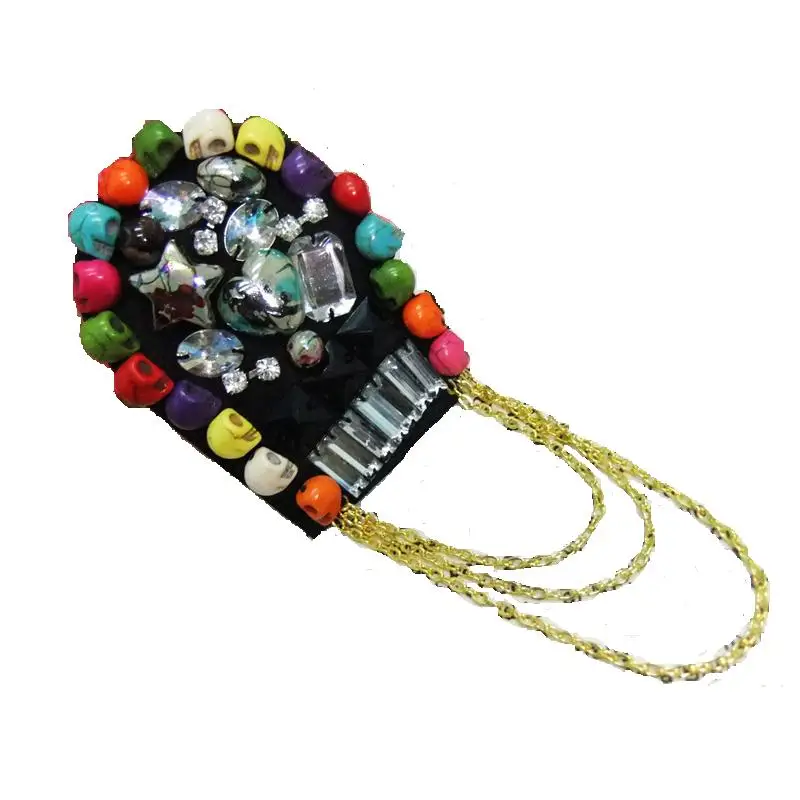 CirGen оптовая продажа модная крутая акриловая брошь/эполет/брошь на плечо|brooch