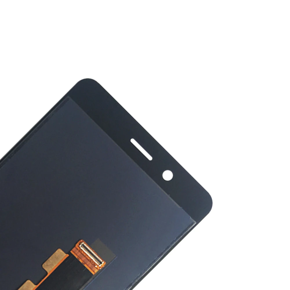 ЖК дисплей для Nokia 8 N8 TA 1012 1004 1052 Полный с сенсорным экраном и дигитайзером в сборе