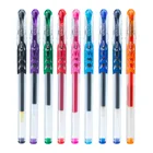 Pilot Pen WINGEL BL-WG 0,38 мм 0,5 мм гелевая ручка WINGEL series цветные ручки