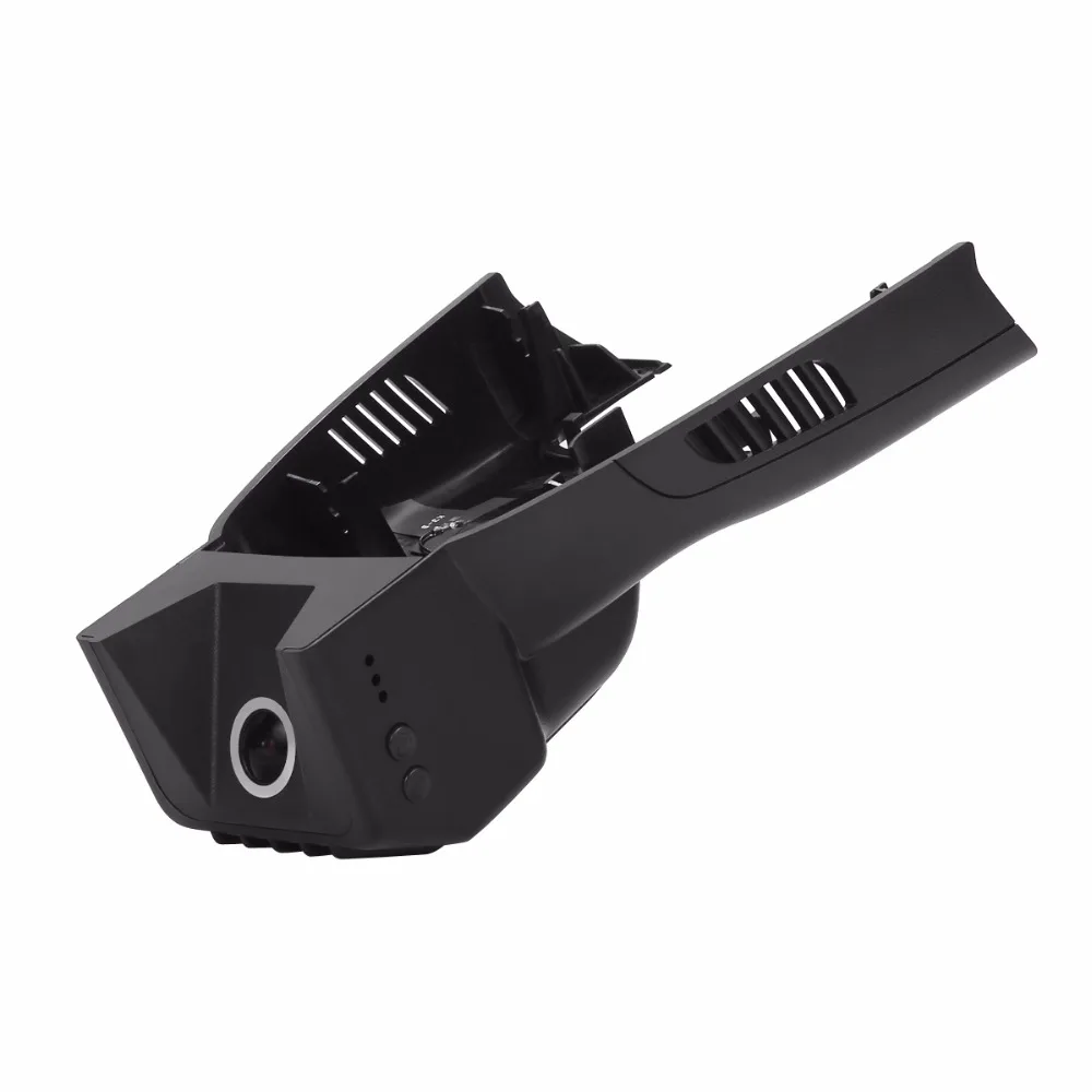 Wifi Car Camera For Benz A 176 DVR Dash Cam Night Vision Camcorder WDR Hidden Install With Aluminium Alloy Free Shipping | Автомобили и