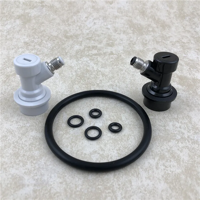 Уплотнительное кольцо для пищевых продуктов с шариковым замком|Другие барные