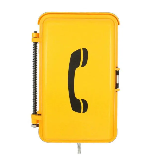 KOONTECH KNSP-03 антивандальный телефон промышленный настенный | Мобильные телефоны и