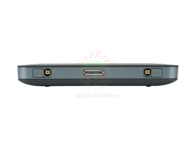 Б/у роутер netgear aircard 790s ac790s cat6 300 Мбит/с мобильный wifi sim 4g lte Карманный Wi Fi