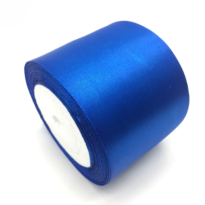 5 ярдов 75 мм лента для украшения свадебной вечеринки|satin ribbon|silk ribbonribbon satin ribbon |