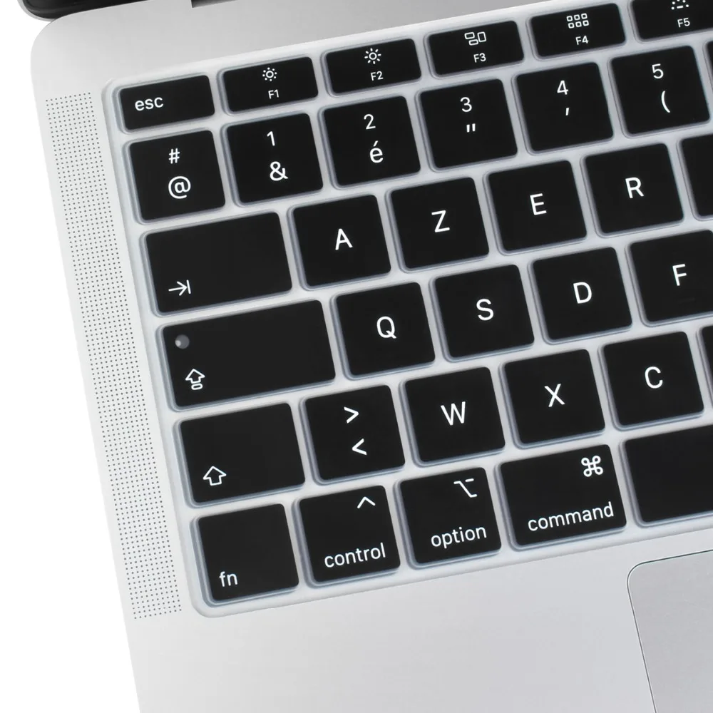 Защитная пленка для Macbook Air 13 2019 2020 A2179 A1932|Чехлы клавиатуры| |