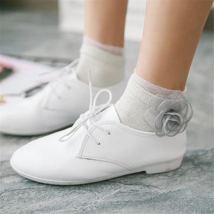 [COSPLACOOL] женские элегантные блестящие носки meias модные золотые серебряные