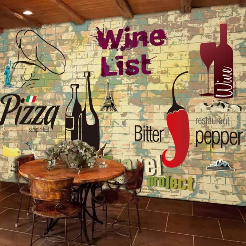 Дропшиппинг Fatman декоративная настенная тематическая коробка ностальгическая 3d