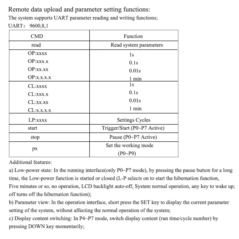 XY-WJ01 в одну сторону реле Модуль, триггер задержки петля синхронизации выключатель электротехническое оборудование реле