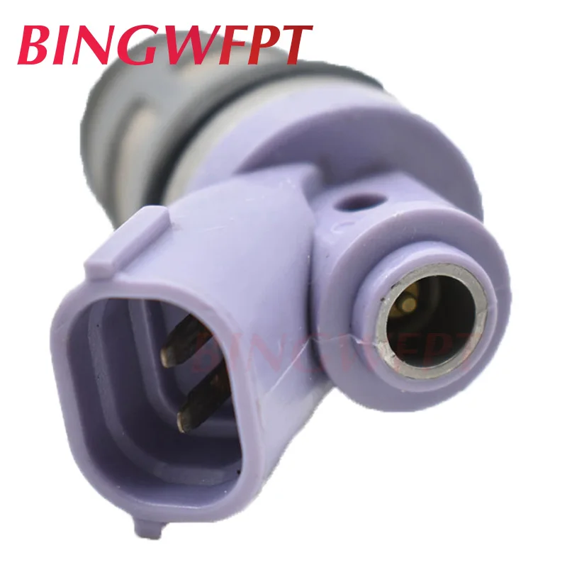 23250-76010 23209-79045 23209-76010 Fuel Injector Nozzle For 1991-1997 Toyota Previa Estima 2.4L 2TZFE 2325076010