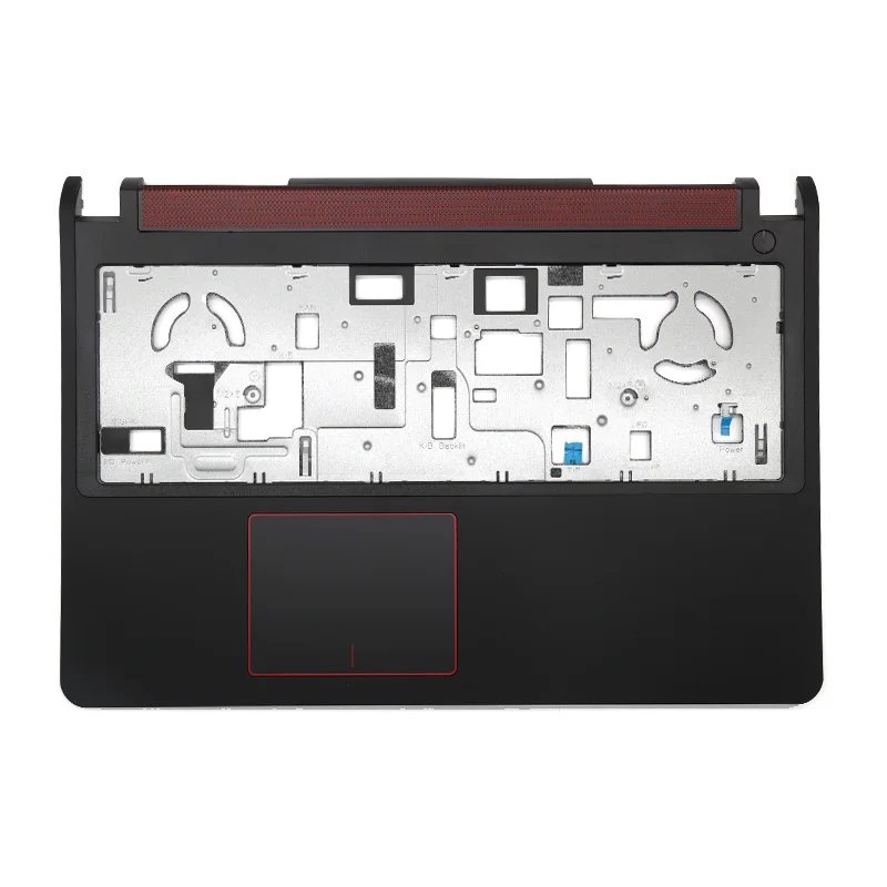 Чехол для ноутбука BillionCharm C D для Dell 7559, чехол для ноутбука C D, подходит для настройки модели B - Цвет: C Shell