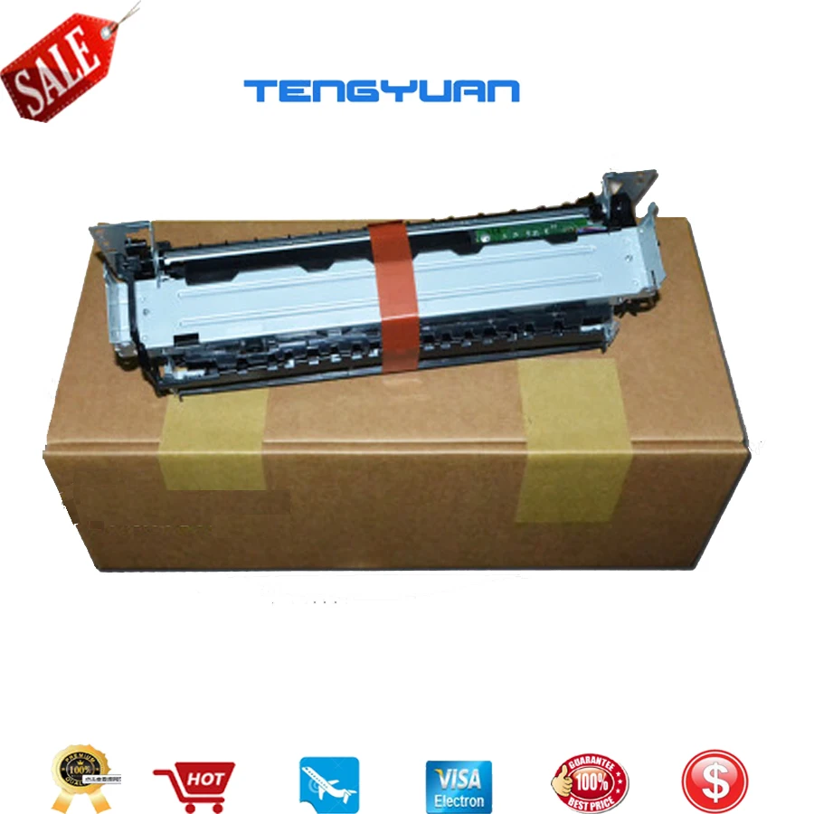 Best 新しいhp M402 M403 M426 M427定着アセンブリRM2 5425 000CN RM2 5425 RM2 5399 RM2 5399 000CNプリンタ部品