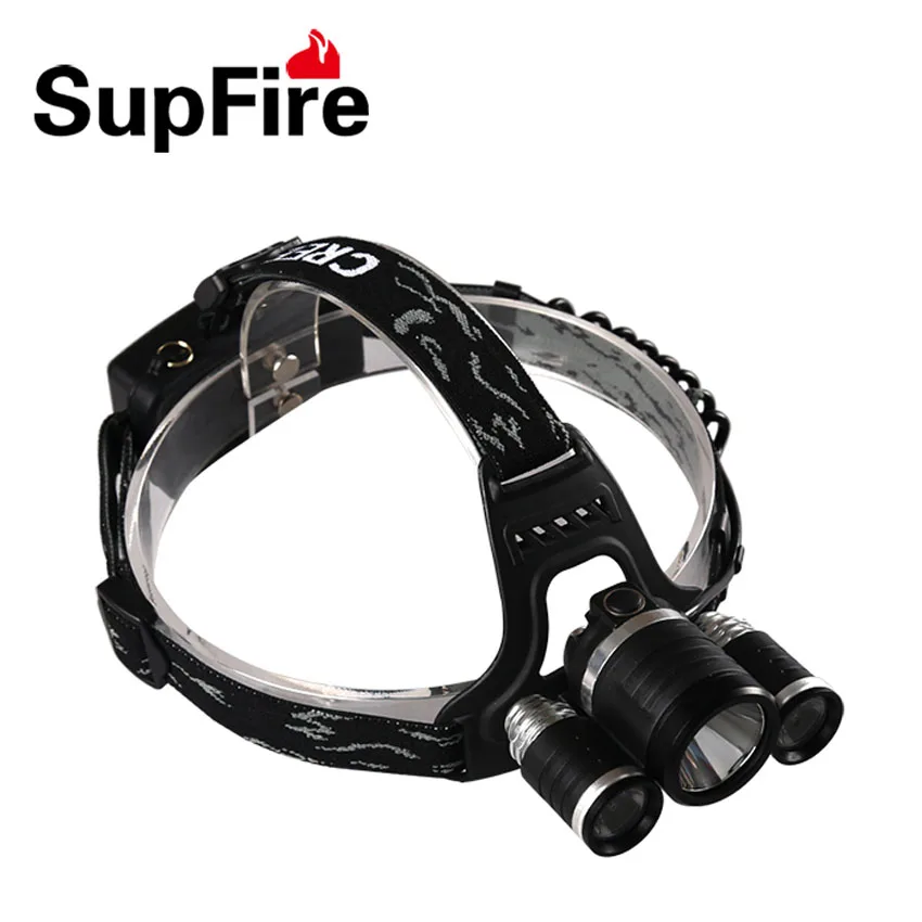 

Portable Lighting