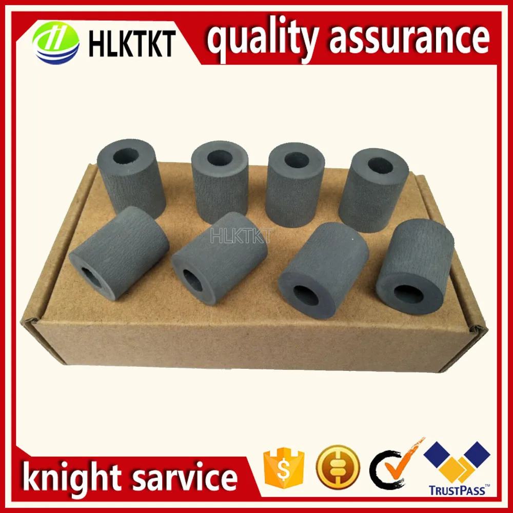 50X Новый 2BR06520 2F906240 2F906230 2CL16050 2CL16100 пикап шины для Kyocera FS1100 KM2810 1370 1300 1028 2000 3900 4000 1920 |