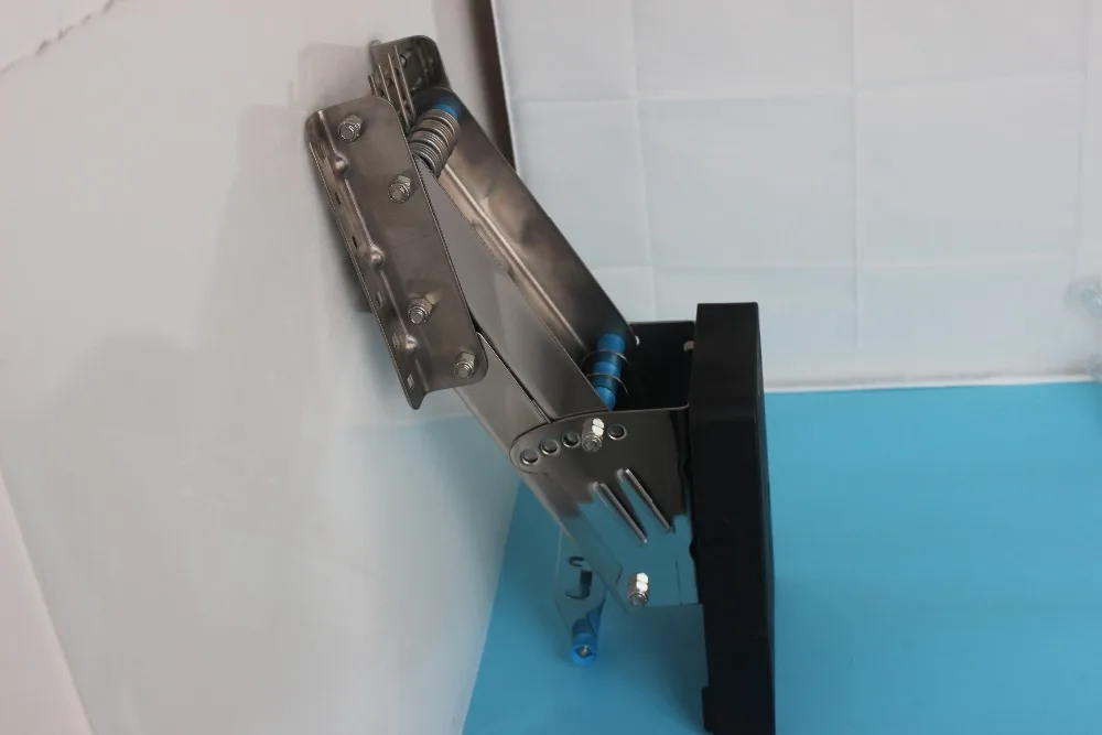 20HP 2 тактные двигатели сверхмощный подвесной вспомогательный кронштейн из нержавеющей стали